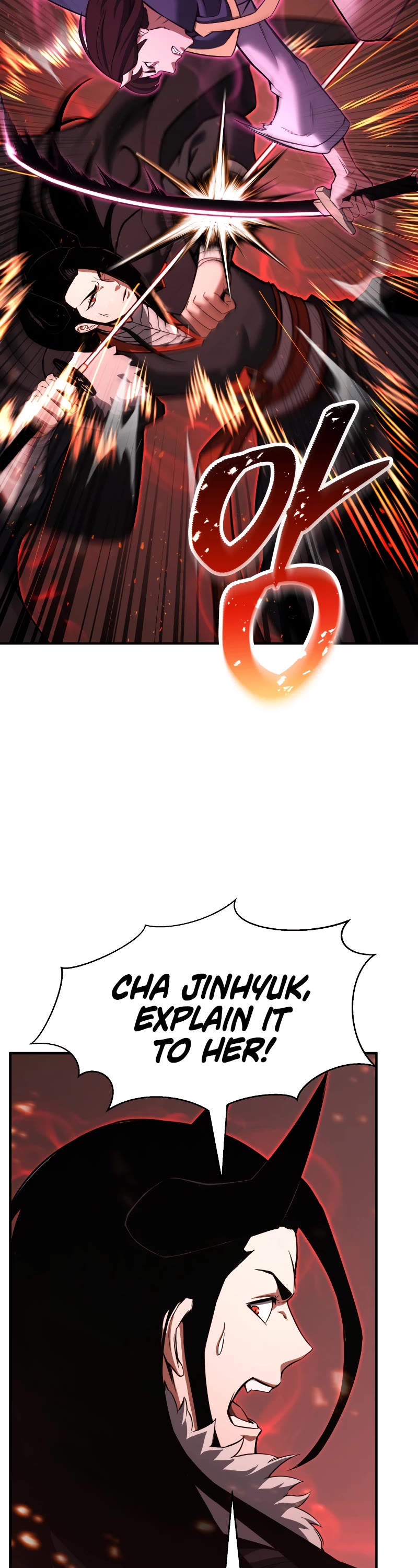 Absolute Necromancer Chapter 39 page 26 - Chapter 39