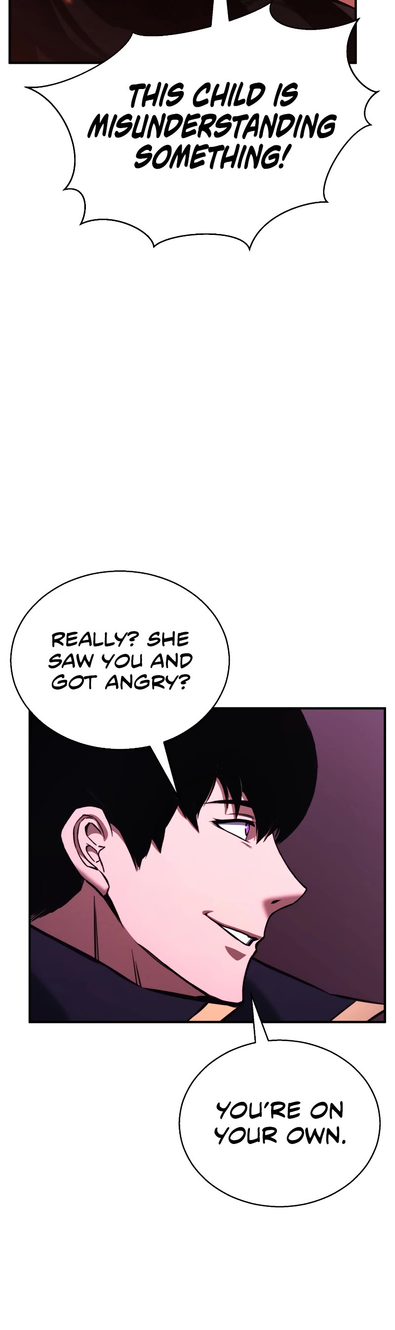 Absolute Necromancer Chapter 39 page 27 - Chapter 39