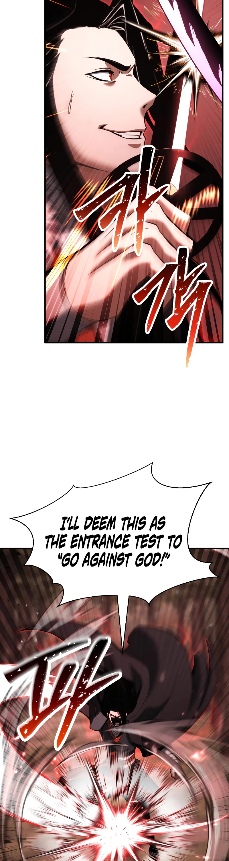 Absolute Necromancer Chapter 39 page 30 - Chapter 39