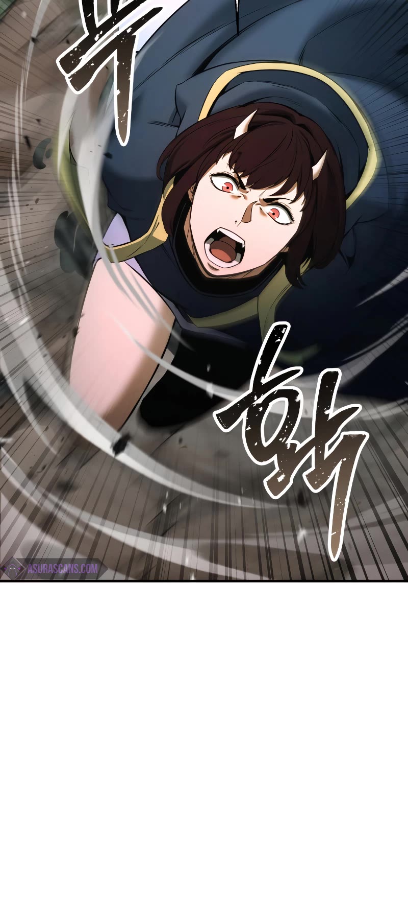 Absolute Necromancer Chapter 39 page 34 - Chapter 39