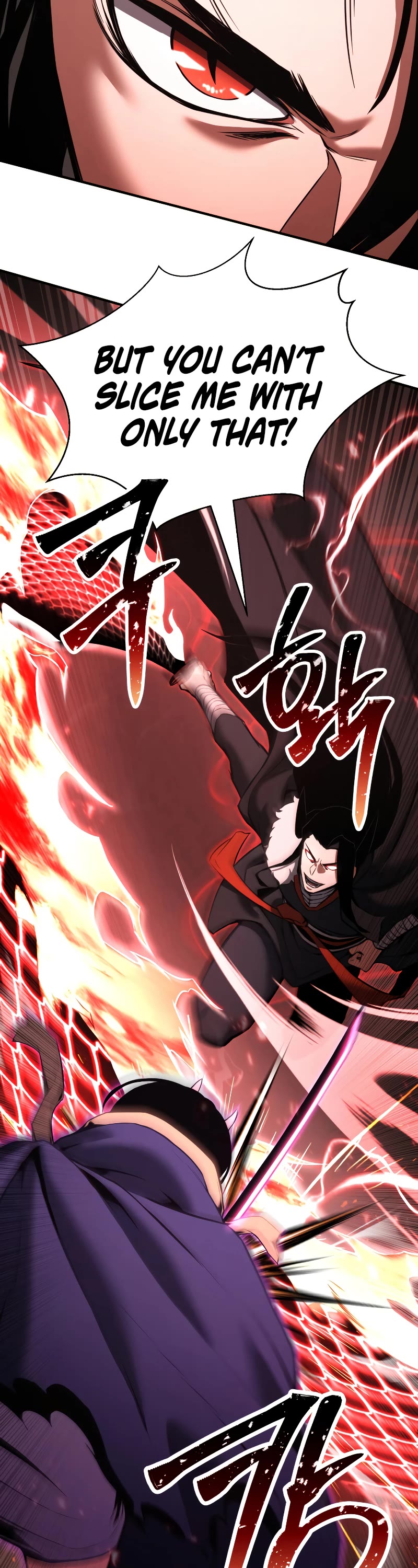 Absolute Necromancer Chapter 39 page 36 - Chapter 39