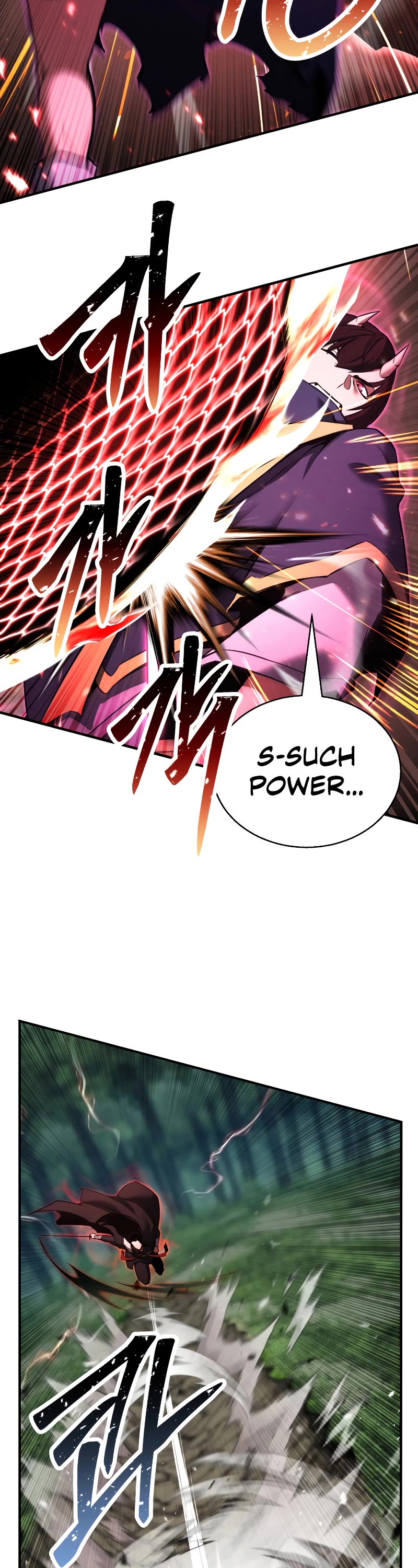 Absolute Necromancer Chapter 39 page 37 - Chapter 39