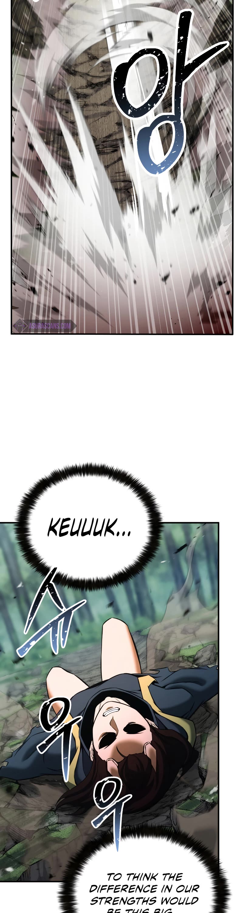 Absolute Necromancer Chapter 39 page 38 - Chapter 39
