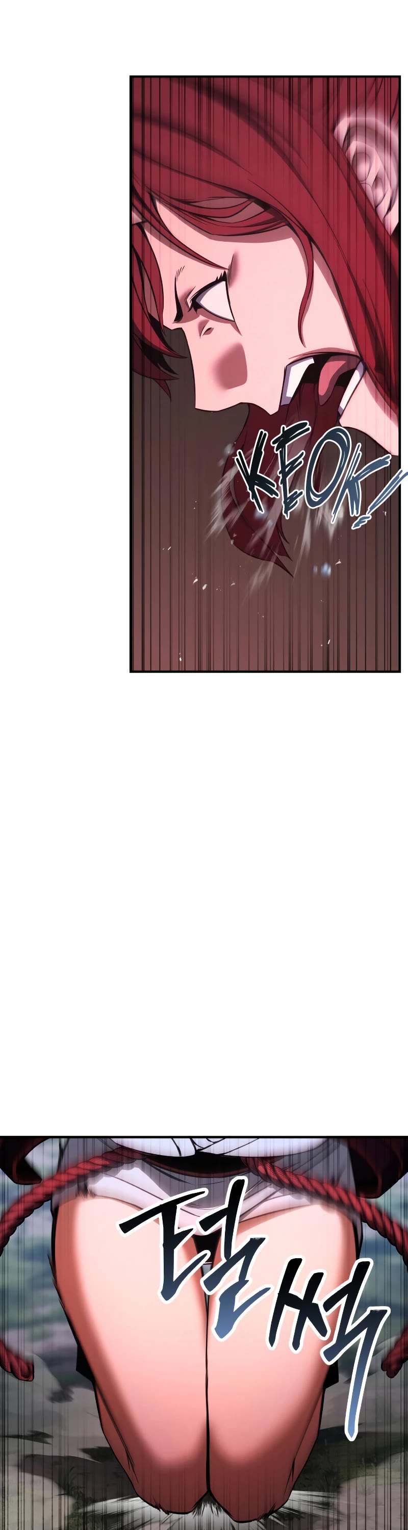 Absolute Necromancer Chapter 39 page 50 - Chapter 39
