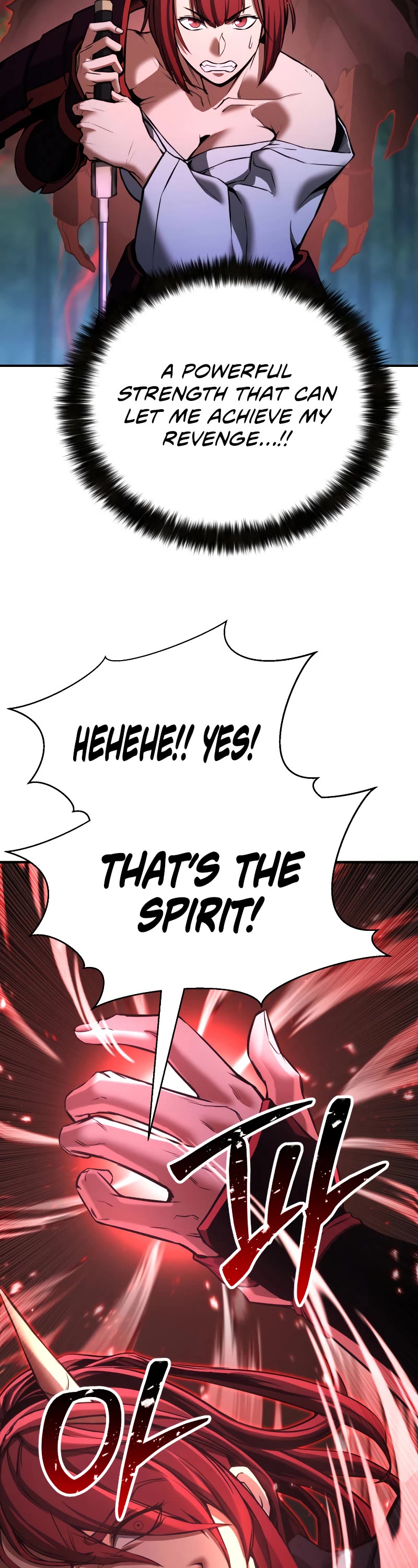 Absolute Necromancer Chapter 39 page 54 - Chapter 39
