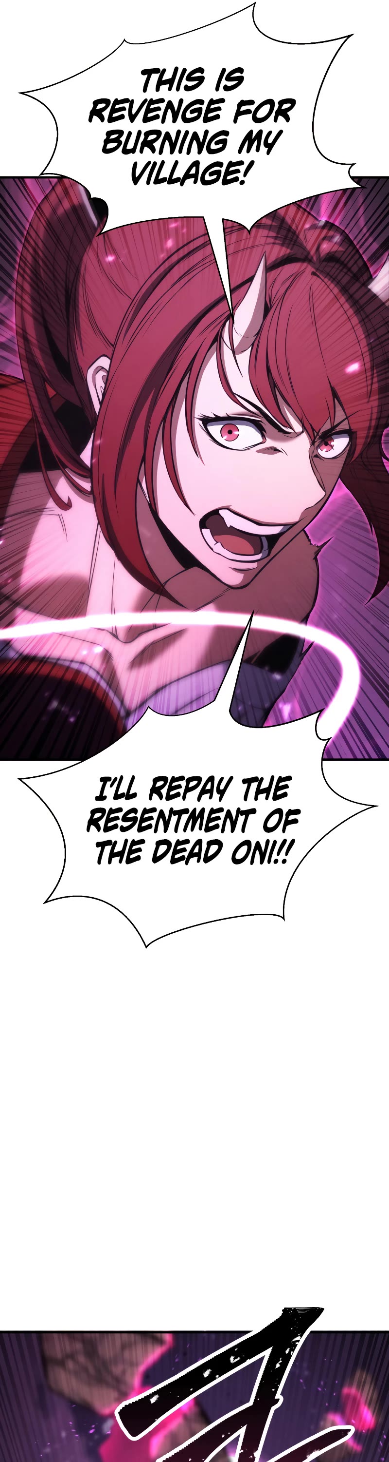 Absolute Necromancer Chapter 39 page 59 - Chapter 39
