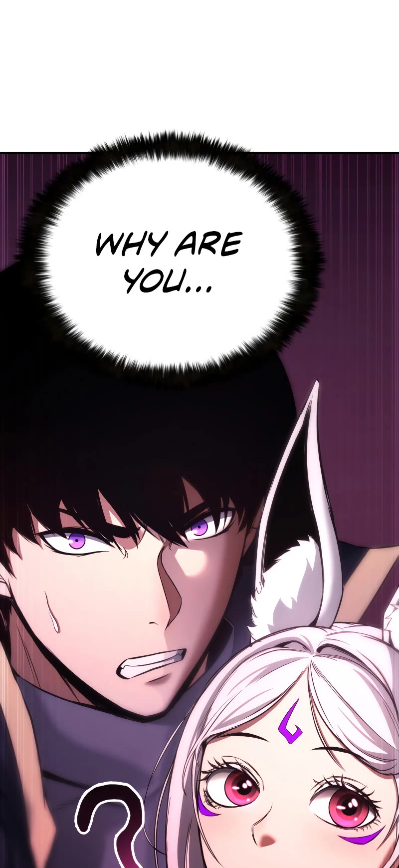 Absolute Necromancer Chapter 39 page 6 - Chapter 39