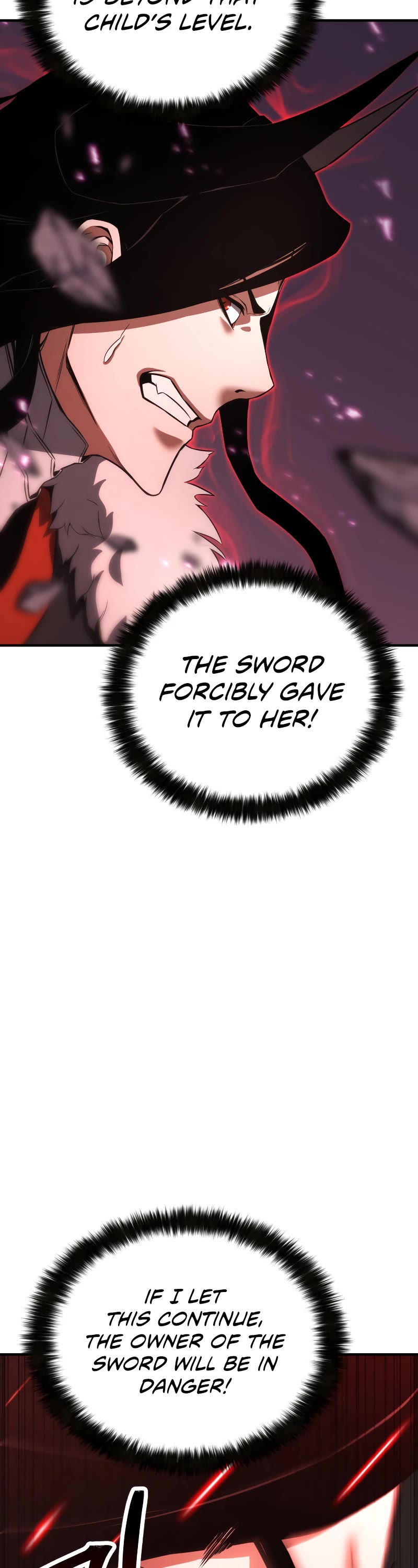 Absolute Necromancer Chapter 39 page 61 - Chapter 39