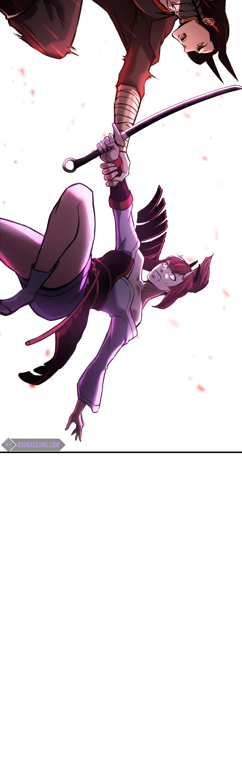 Absolute Necromancer Chapter 39 page 63 - Chapter 39