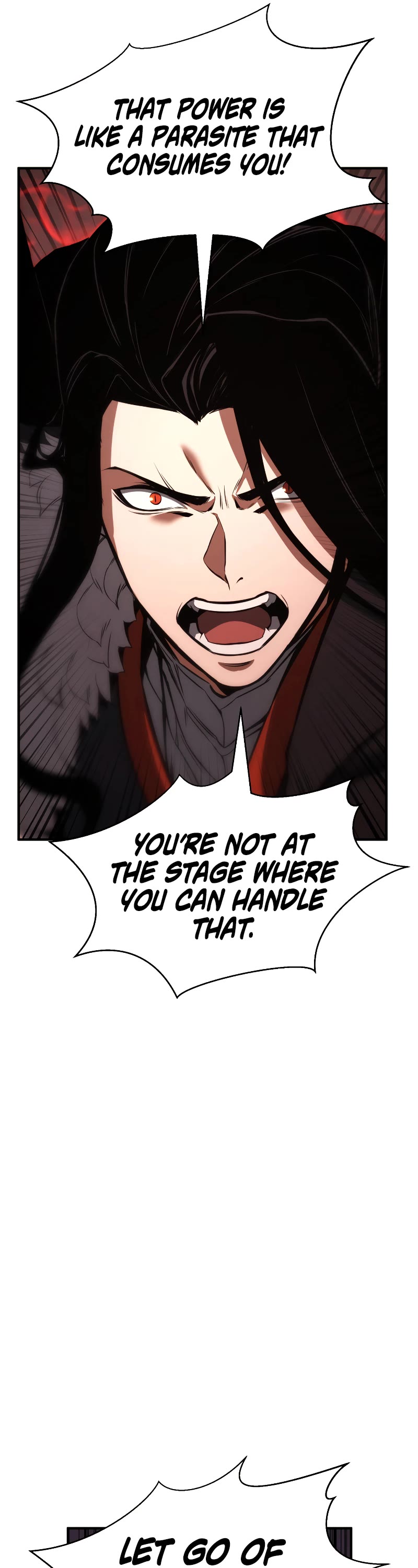 Absolute Necromancer Chapter 39 page 64 - Chapter 39