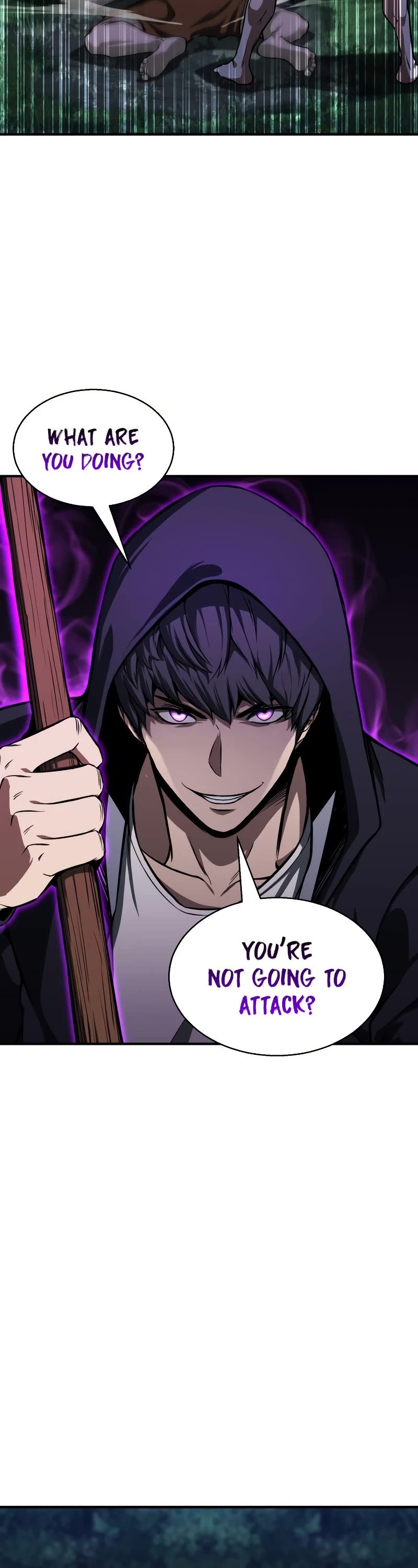 Absolute Necromancer Chapter 4 page 12 - Chapter 4