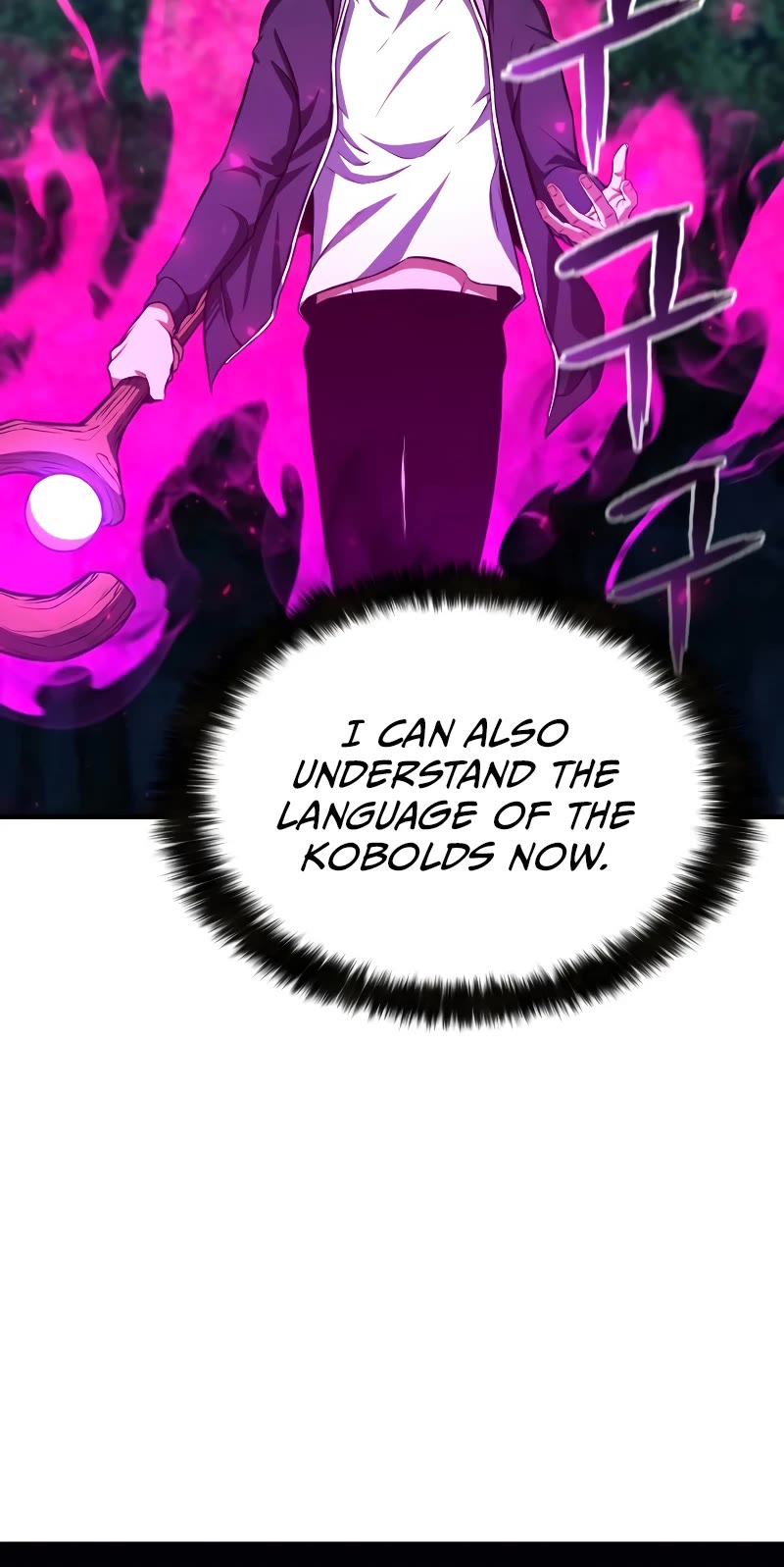Absolute Necromancer Chapter 4 page 23 - Chapter 4