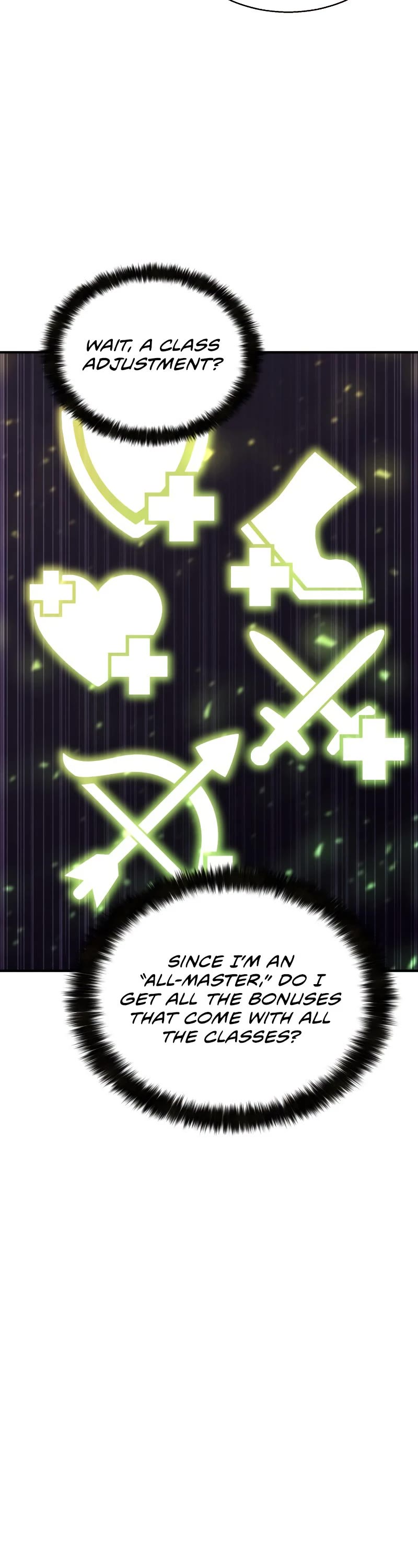 Absolute Necromancer Chapter 4 page 25 - Chapter 4