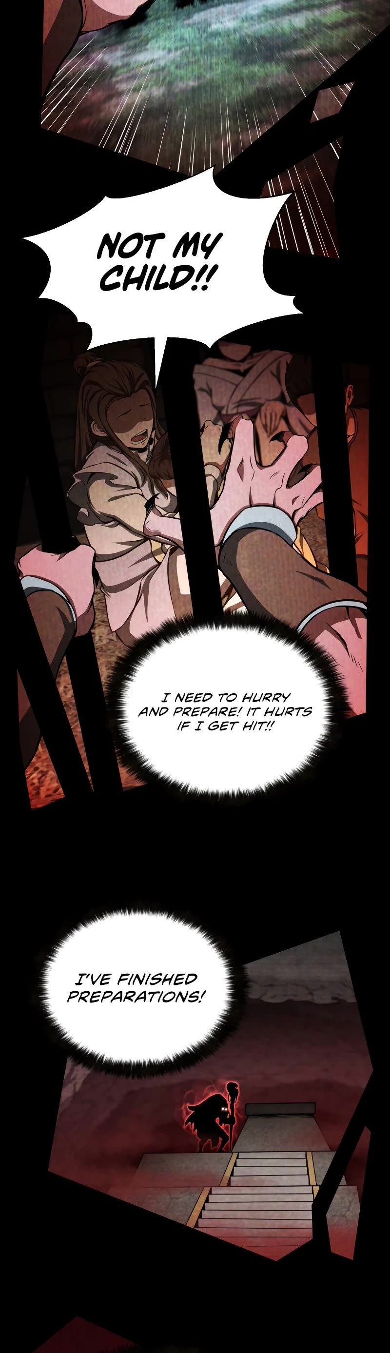 Absolute Necromancer Chapter 4 page 27 - Chapter 4
