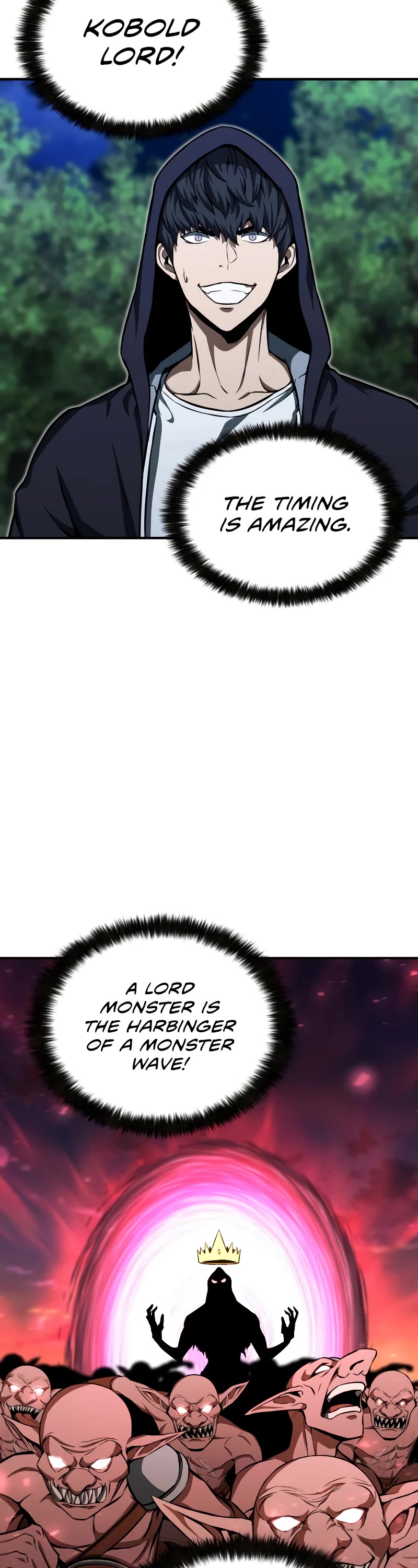 Absolute Necromancer Chapter 4 page 29 - Chapter 4