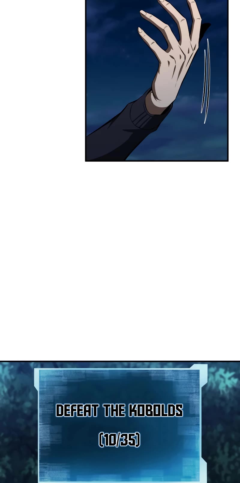 Absolute Necromancer Chapter 4 page 40 - Chapter 4