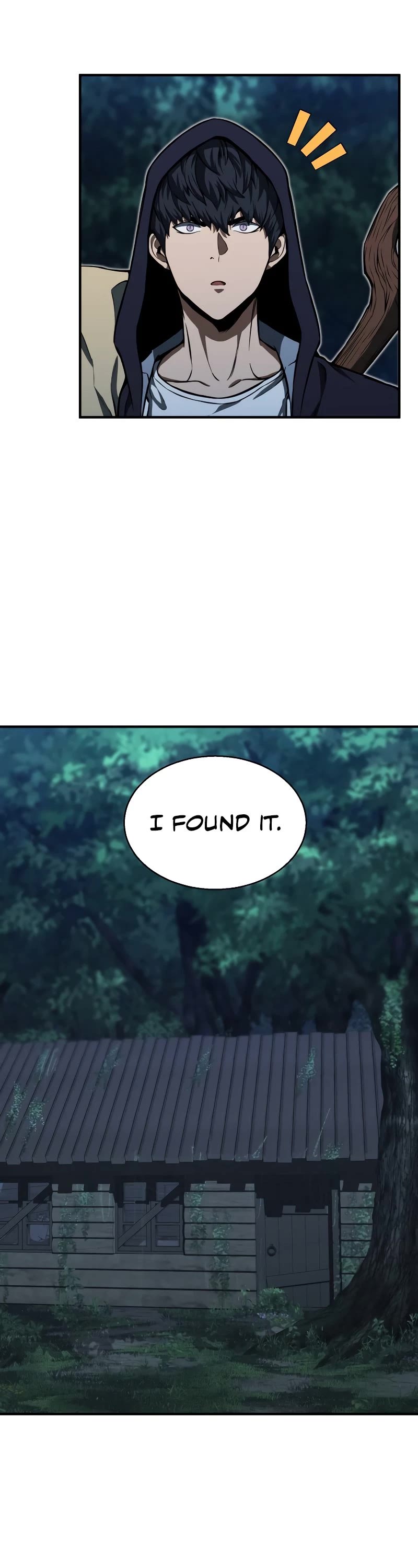 Absolute Necromancer Chapter 4 page 42 - Chapter 4