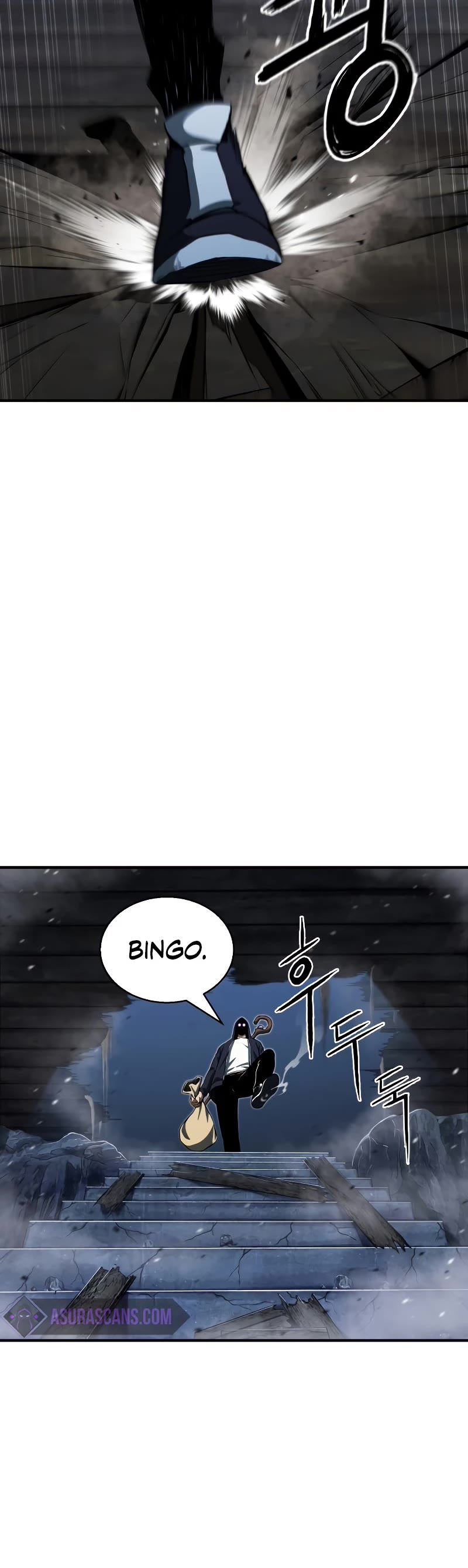 Absolute Necromancer Chapter 4 page 45 - Chapter 4