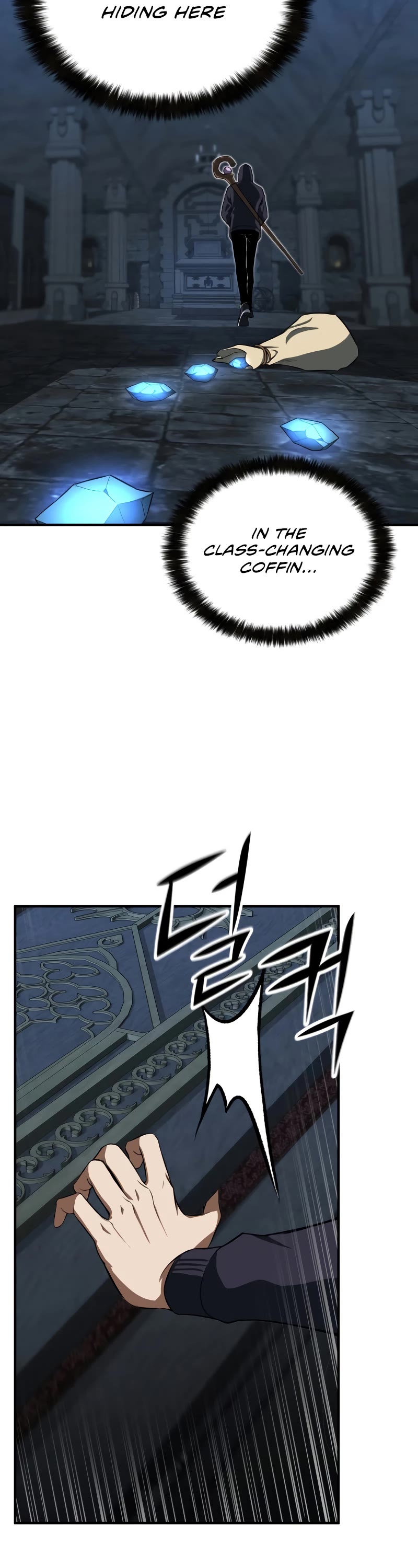 Absolute Necromancer Chapter 4 page 48 - Chapter 4