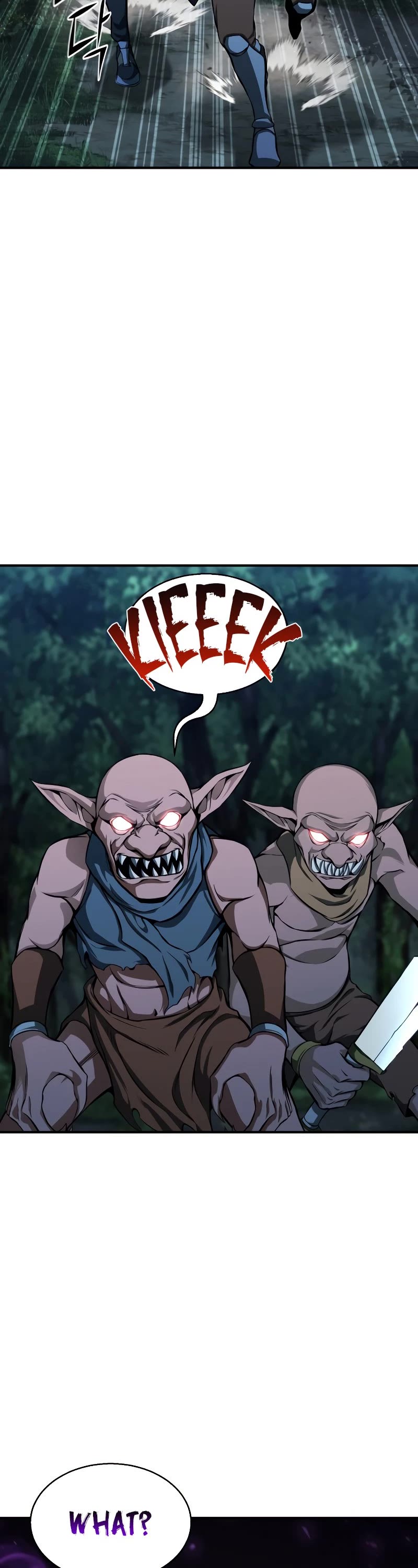 Absolute Necromancer Chapter 4 page 8 - Chapter 4