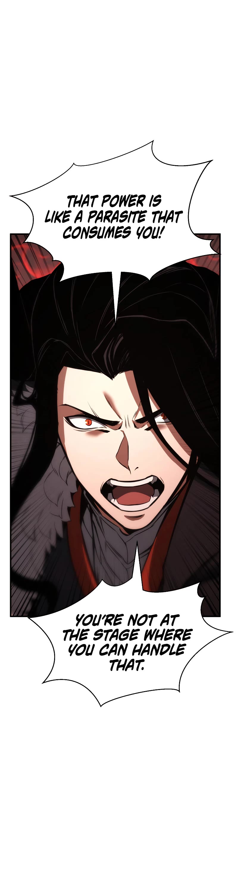 Absolute Necromancer Chapter 40 page 2 - Chapter 40