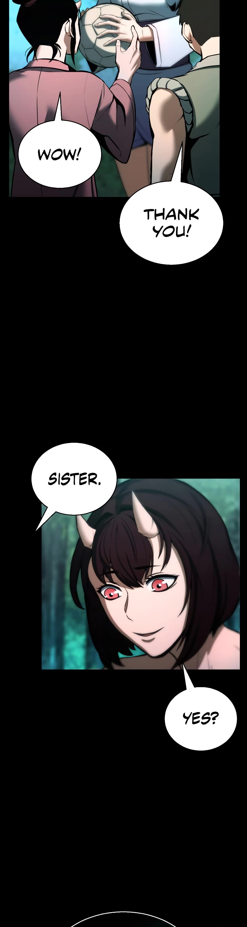 Absolute Necromancer Chapter 40 page 28 - Chapter 40