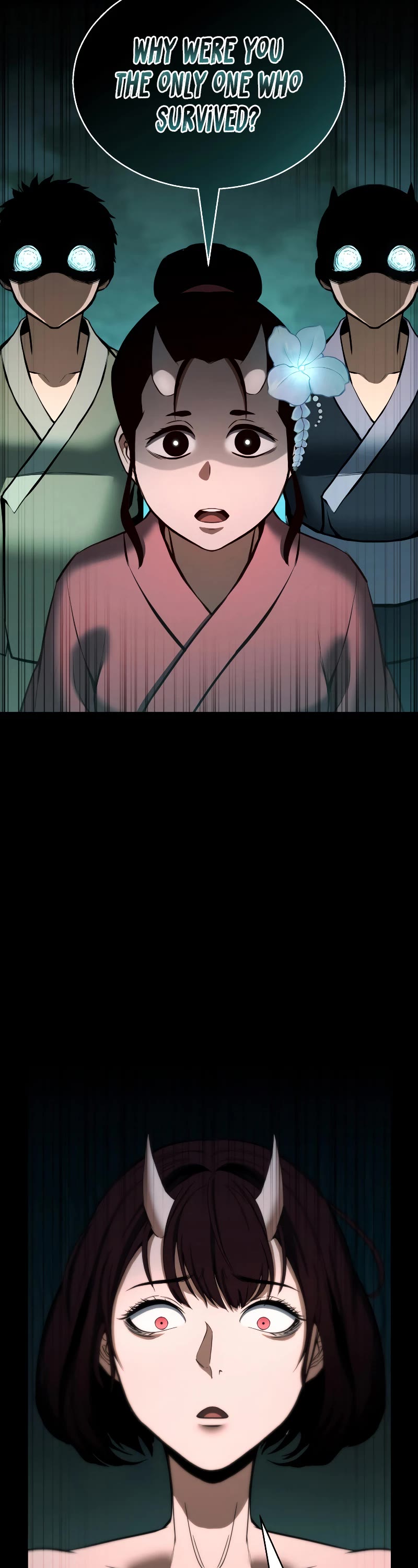 Absolute Necromancer Chapter 40 page 29 - Chapter 40