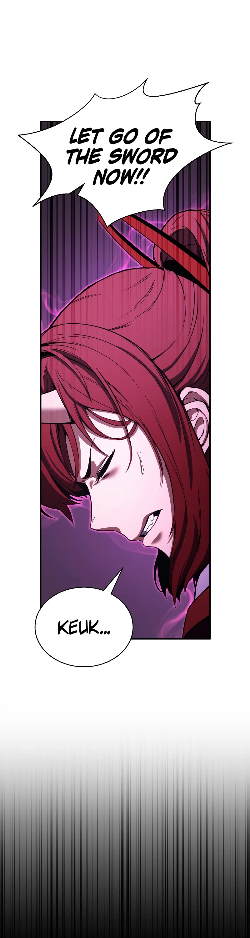 Absolute Necromancer Chapter 40 page 3 - Chapter 40