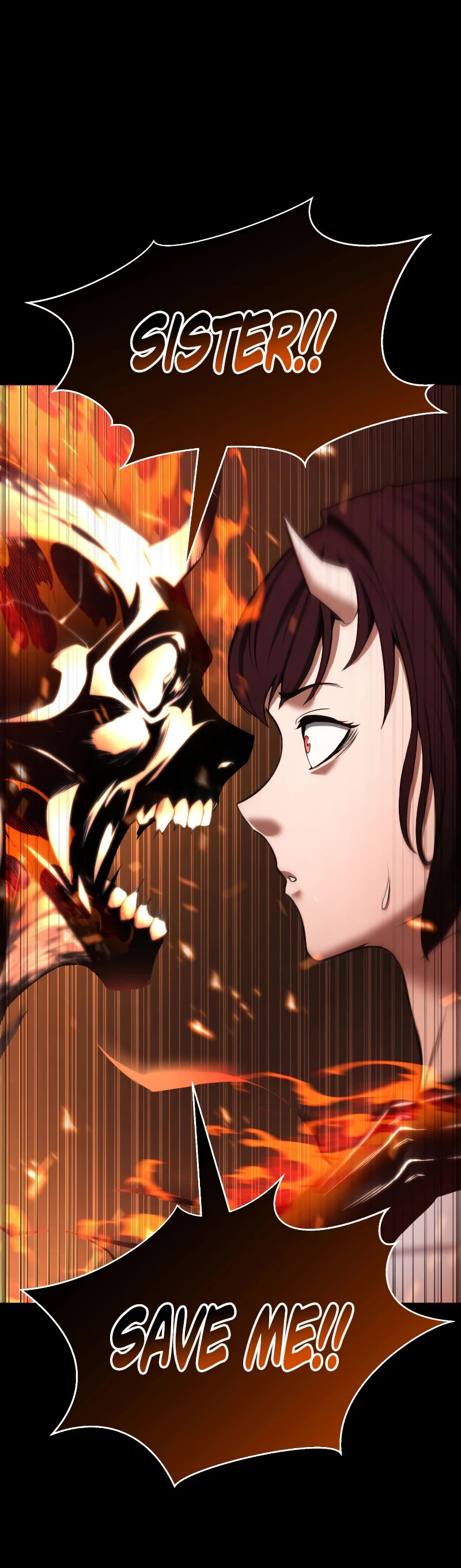 Absolute Necromancer Chapter 40 page 31 - Chapter 40