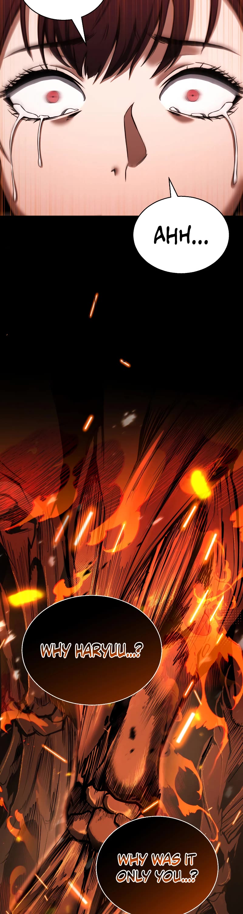 Absolute Necromancer Chapter 40 page 33 - Chapter 40