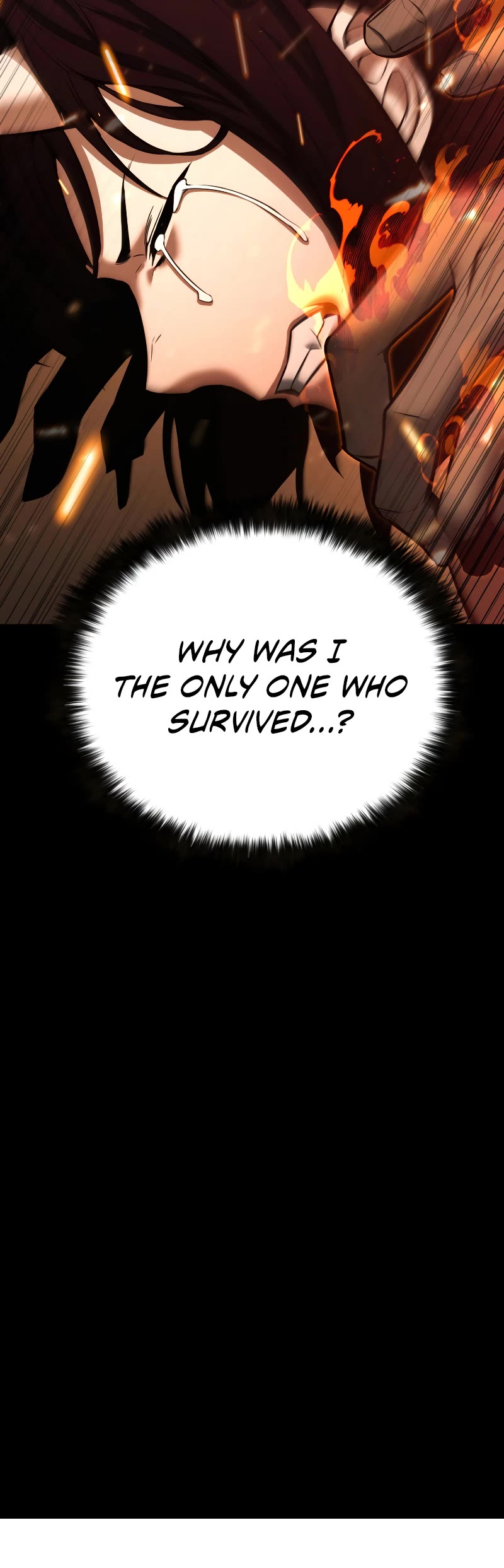 Absolute Necromancer Chapter 40 page 36 - Chapter 40