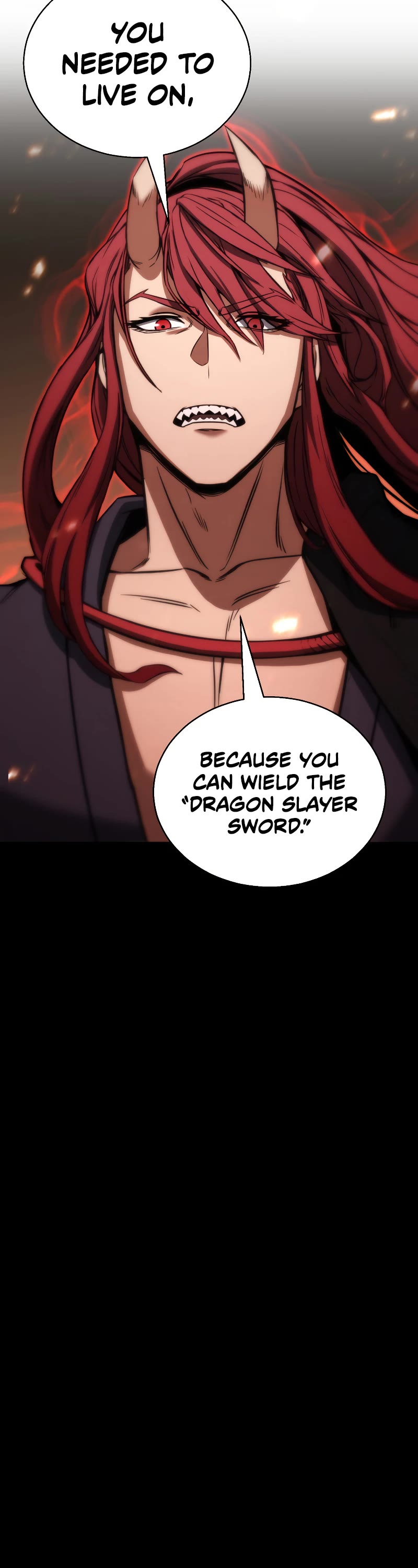Absolute Necromancer Chapter 40 page 38 - Chapter 40