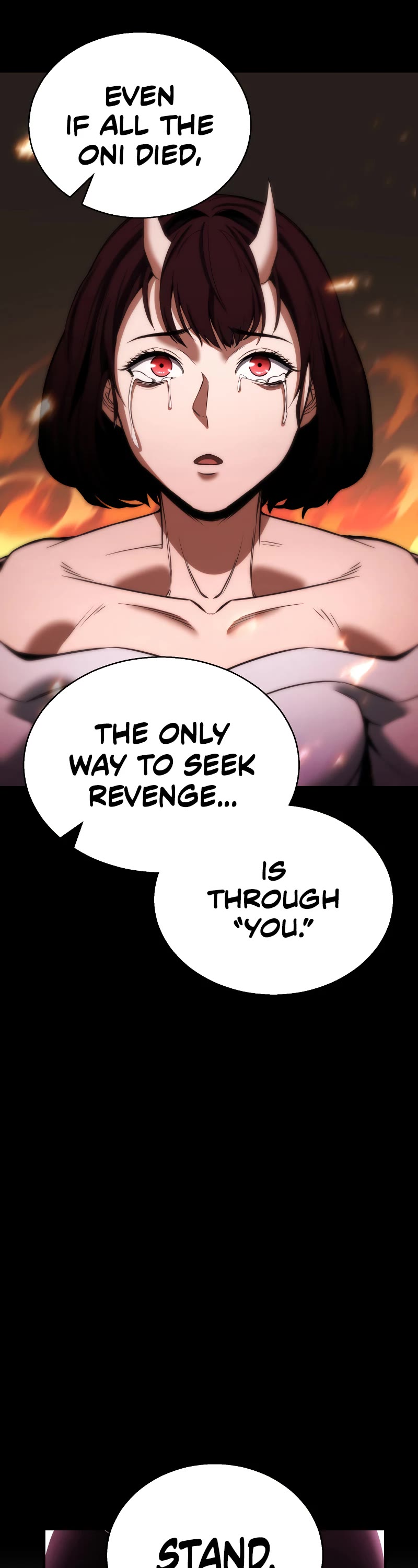 Absolute Necromancer Chapter 40 page 39 - Chapter 40