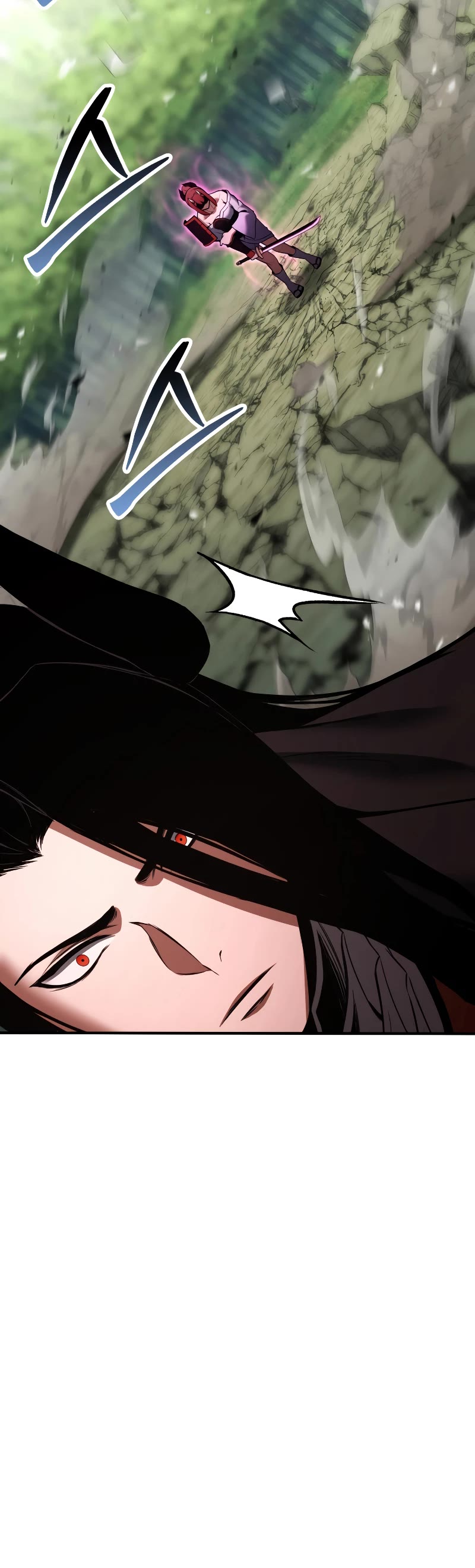 Absolute Necromancer Chapter 40 page 41 - Chapter 40