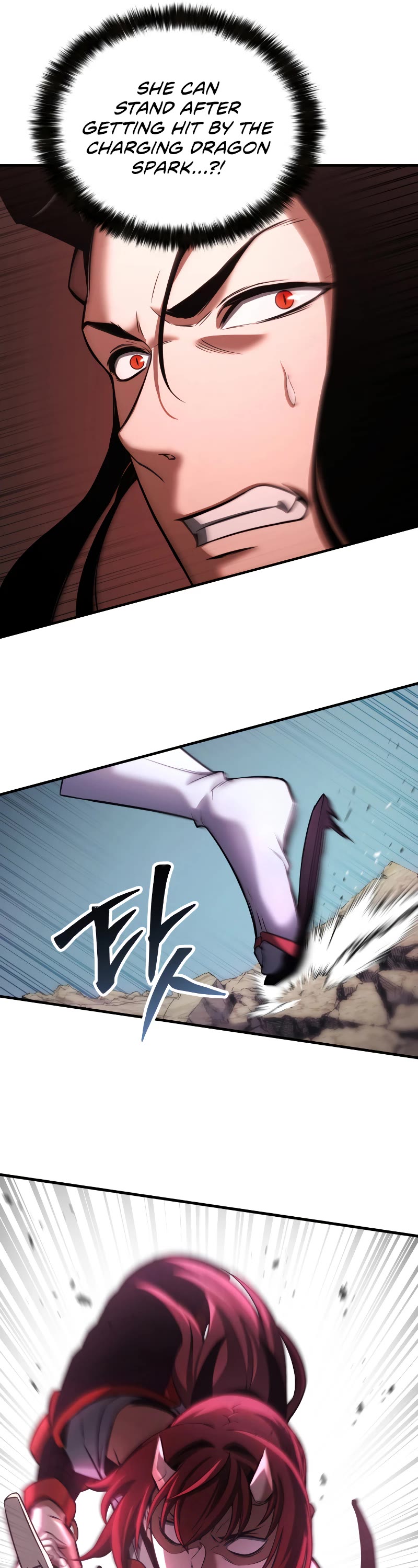 Absolute Necromancer Chapter 40 page 42 - Chapter 40