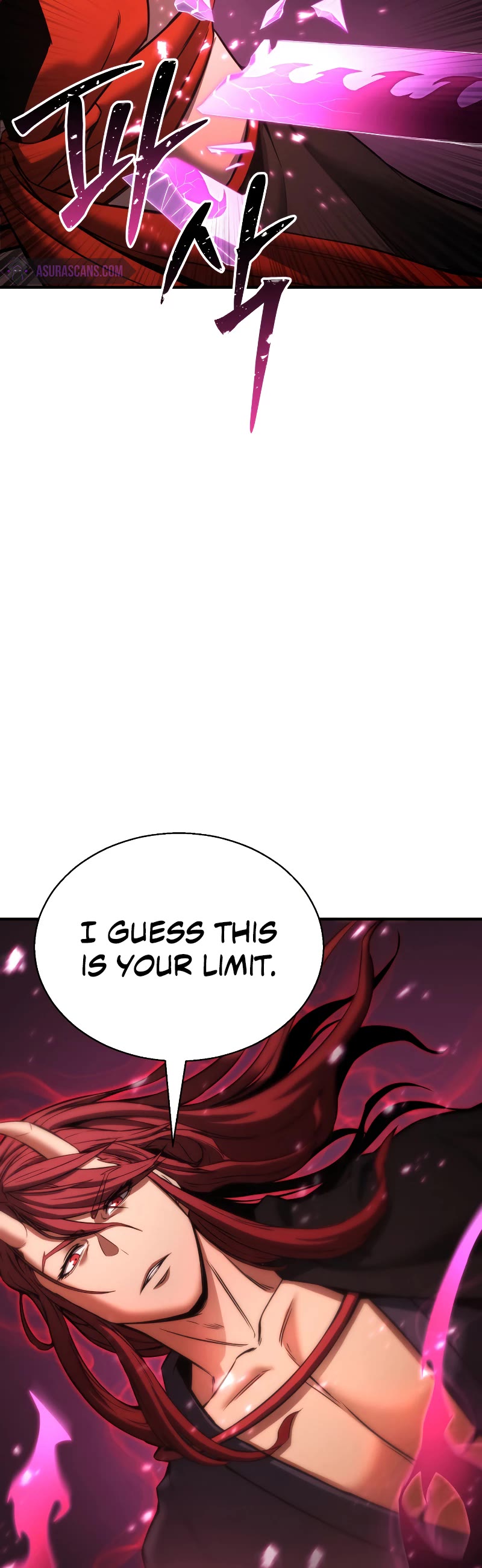 Absolute Necromancer Chapter 40 page 46 - Chapter 40