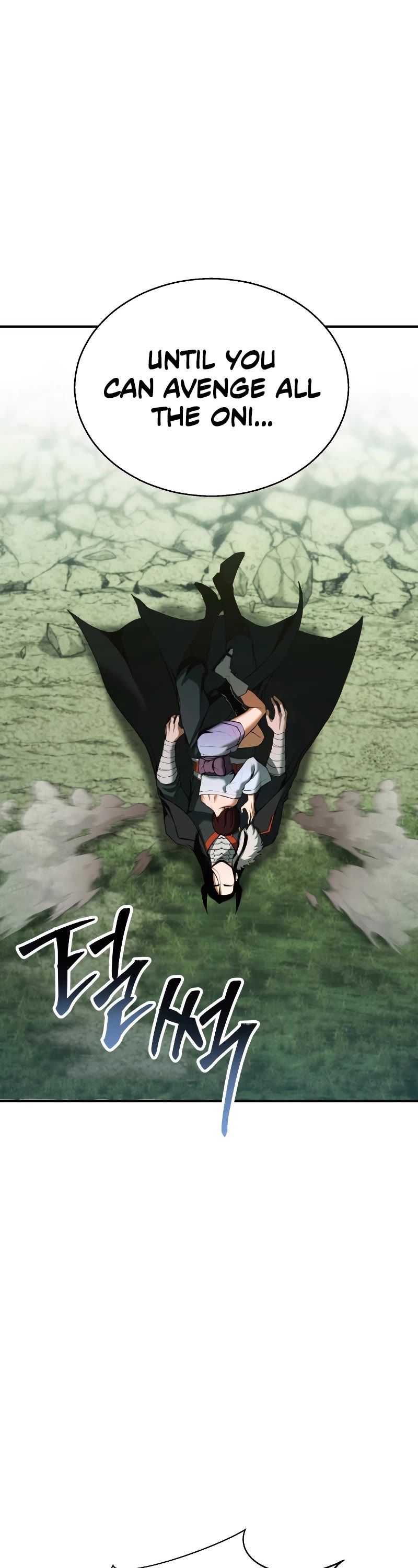 Absolute Necromancer Chapter 40 page 49 - Chapter 40