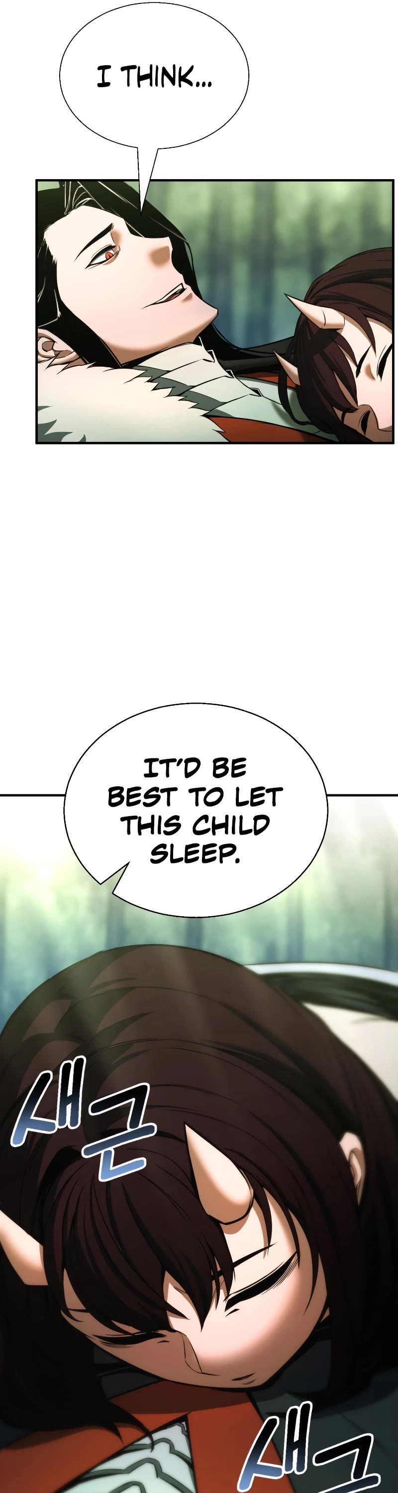 Absolute Necromancer Chapter 40 page 52 - Chapter 40