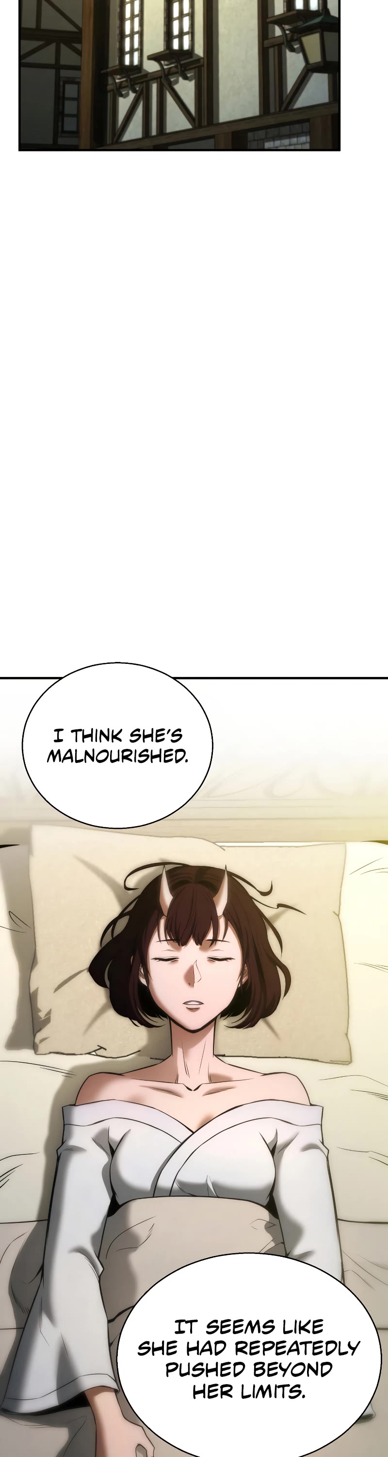 Absolute Necromancer Chapter 40 page 54 - Chapter 40