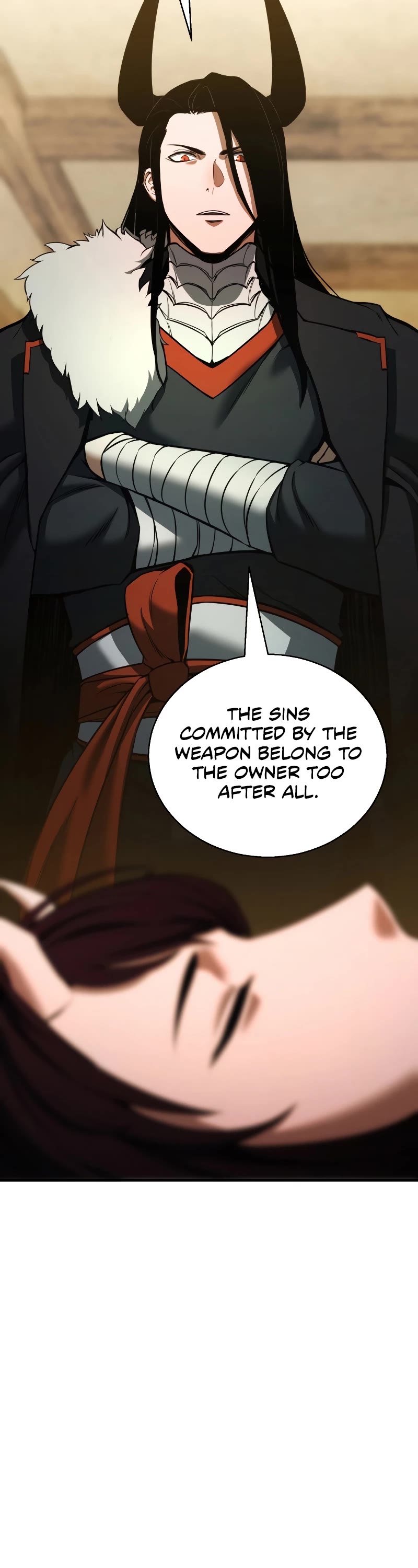 Absolute Necromancer Chapter 40 page 58 - Chapter 40