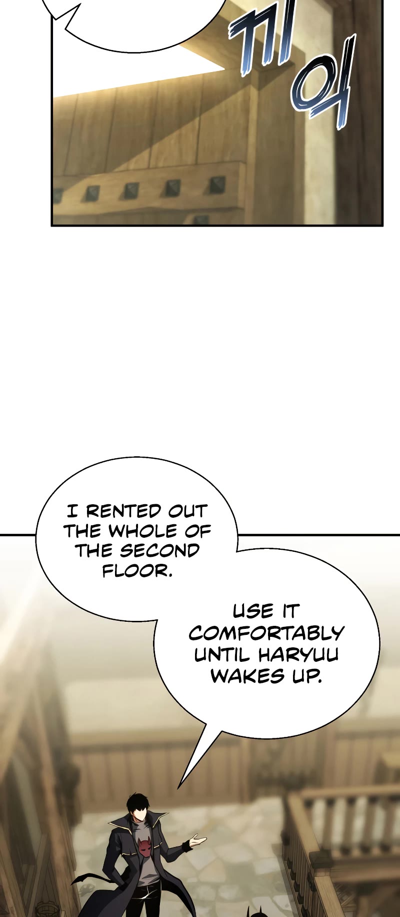 Absolute Necromancer Chapter 40 page 60 - Chapter 40
