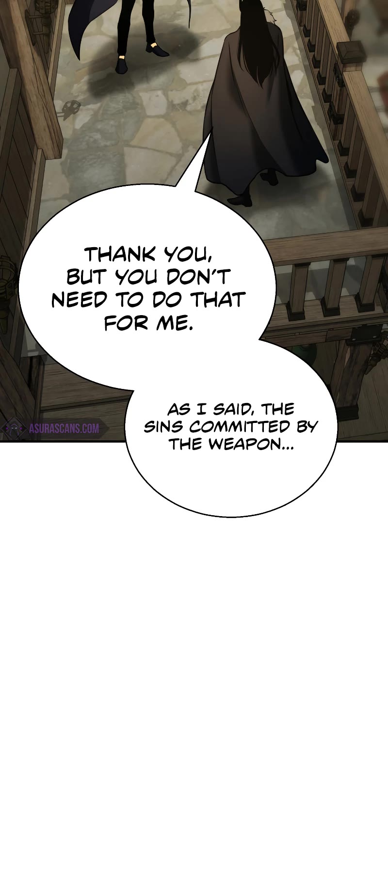Absolute Necromancer Chapter 40 page 61 - Chapter 40
