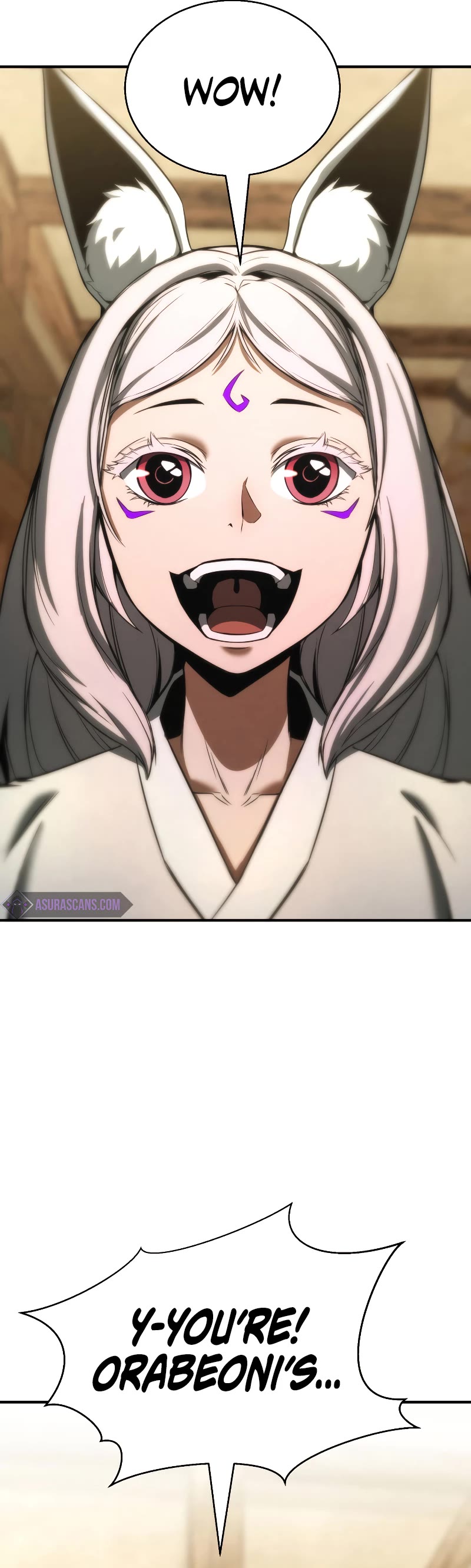 Absolute Necromancer Chapter 40 page 66 - Chapter 40