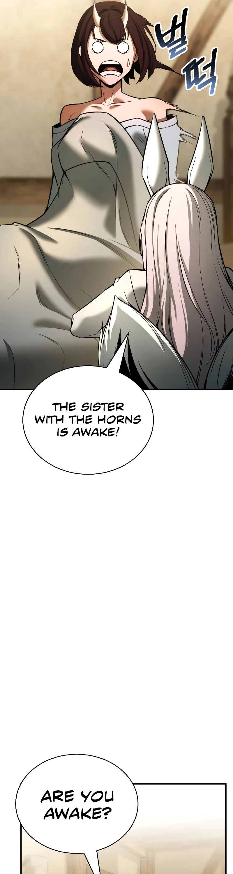 Absolute Necromancer Chapter 40 page 67 - Chapter 40