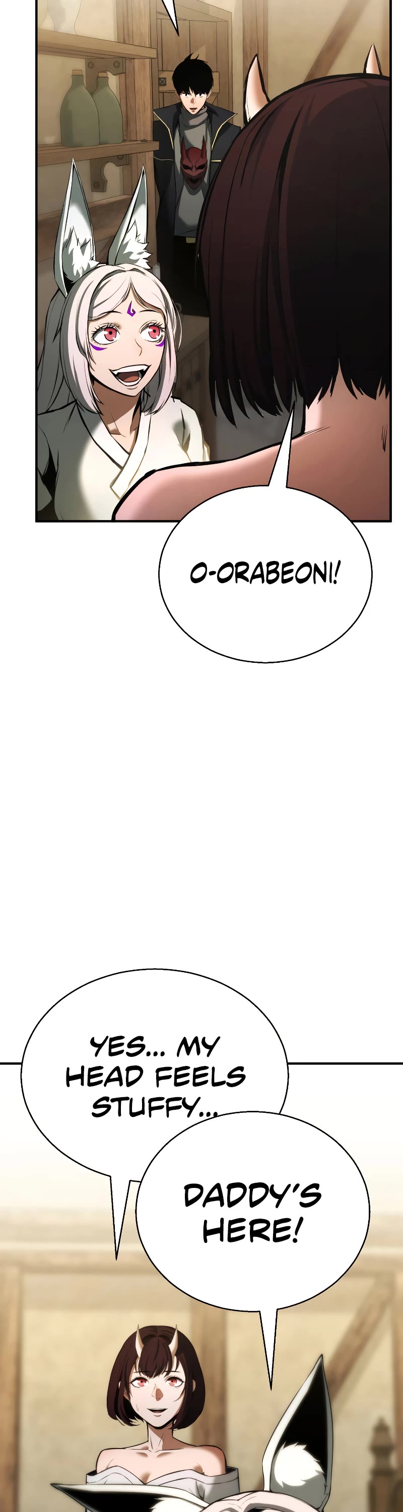 Absolute Necromancer Chapter 40 page 68 - Chapter 40
