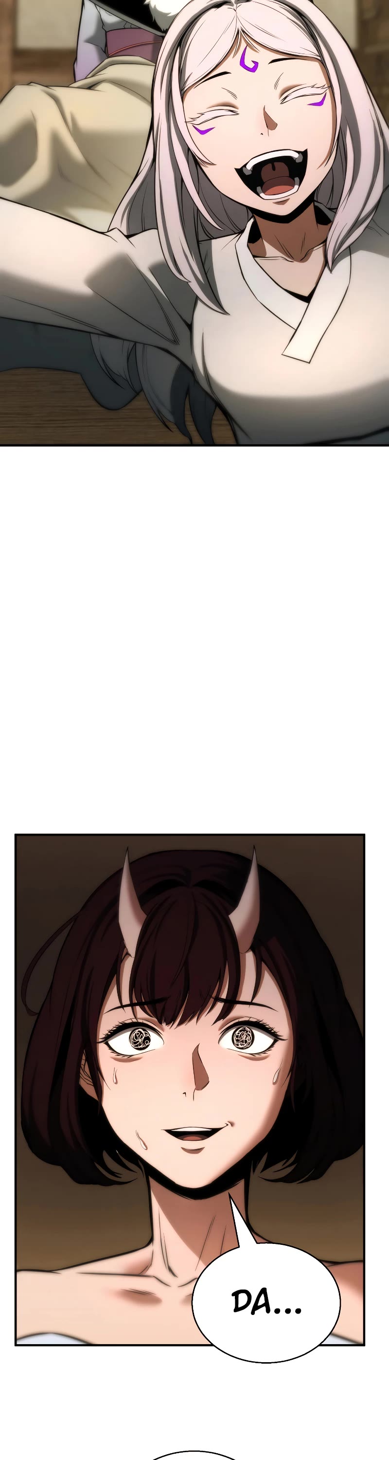 Absolute Necromancer Chapter 40 page 69 - Chapter 40