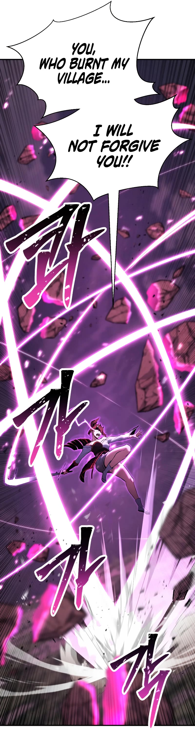 Absolute Necromancer Chapter 40 page 7 - Chapter 40