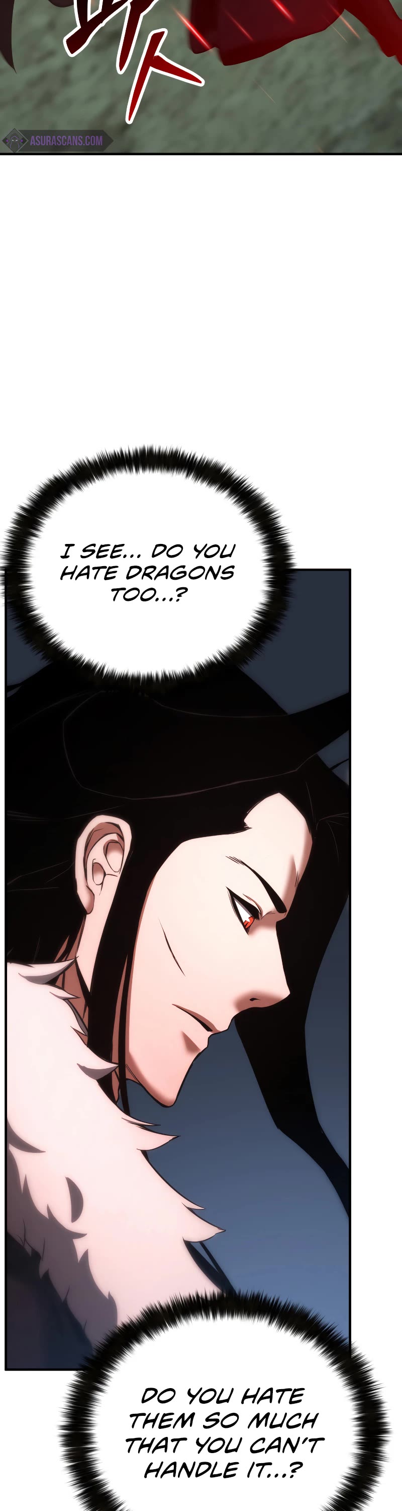 Absolute Necromancer Chapter 40 page 9 - Chapter 40