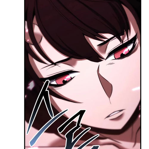 Absolute Necromancer Chapter 40 cover