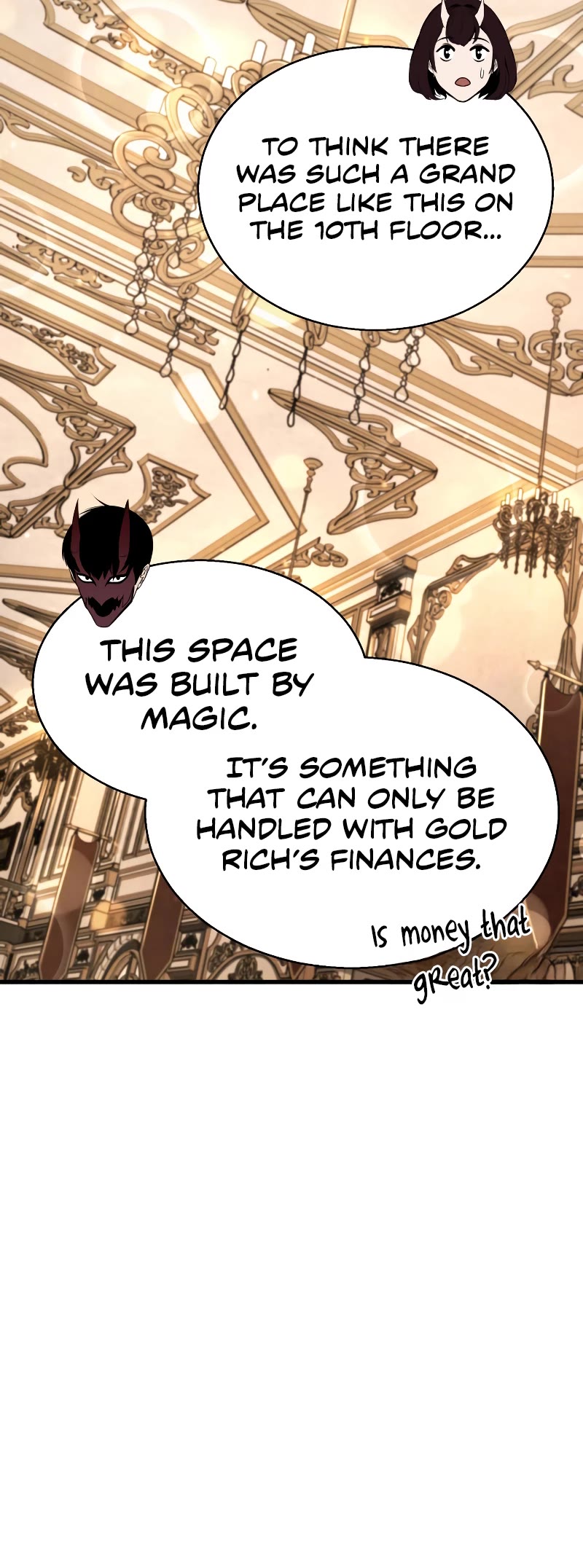 Absolute Necromancer Chapter 41 page 16 - Chapter 41 (S1 END)